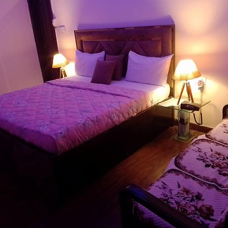Star Inn دلهي المظهر الخارجي الصورة
