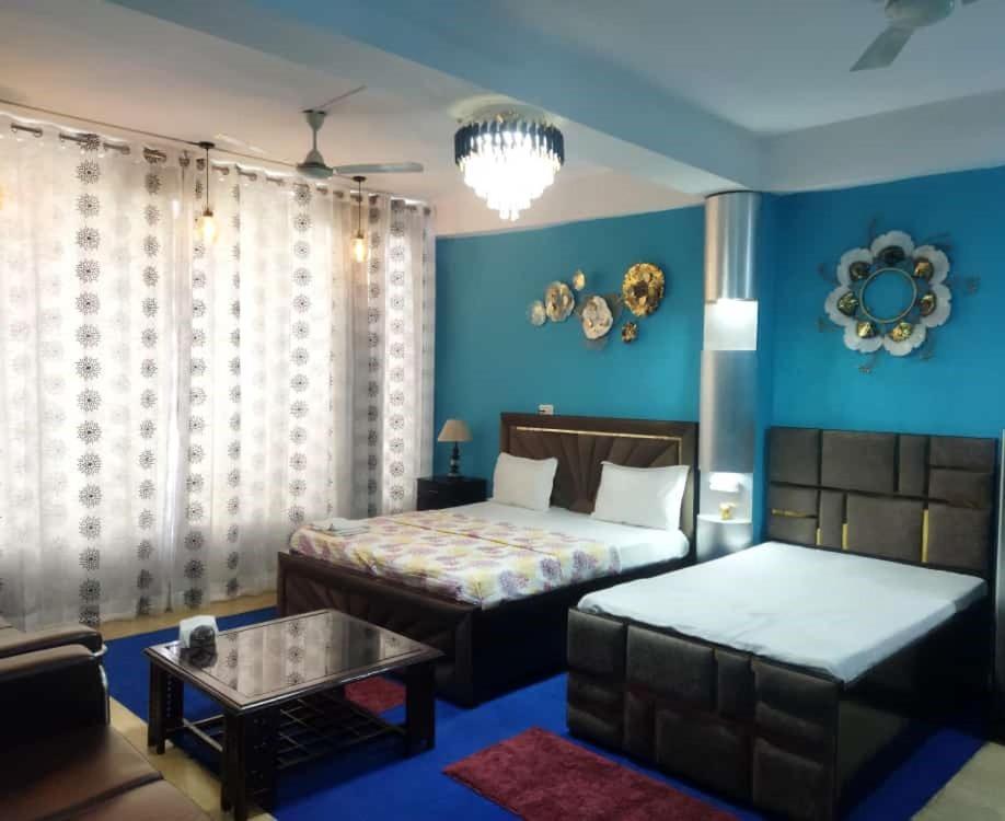 Star Inn دلهي المظهر الخارجي الصورة