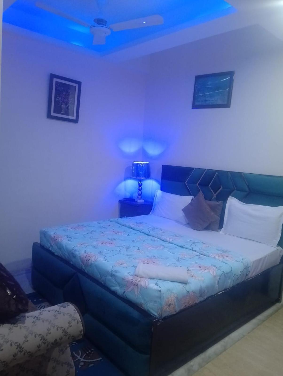 Star Inn دلهي المظهر الخارجي الصورة