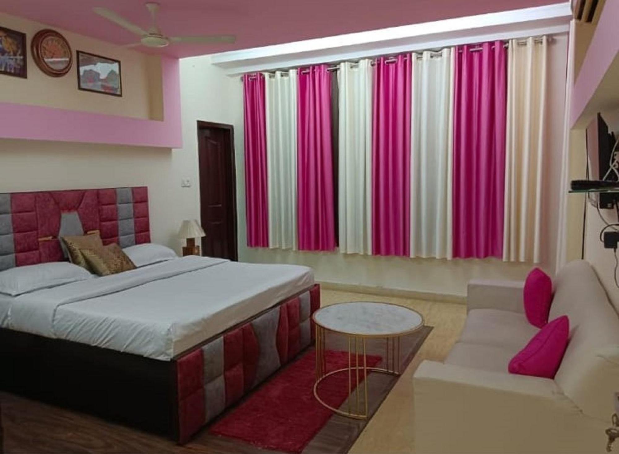 Star Inn دلهي المظهر الخارجي الصورة