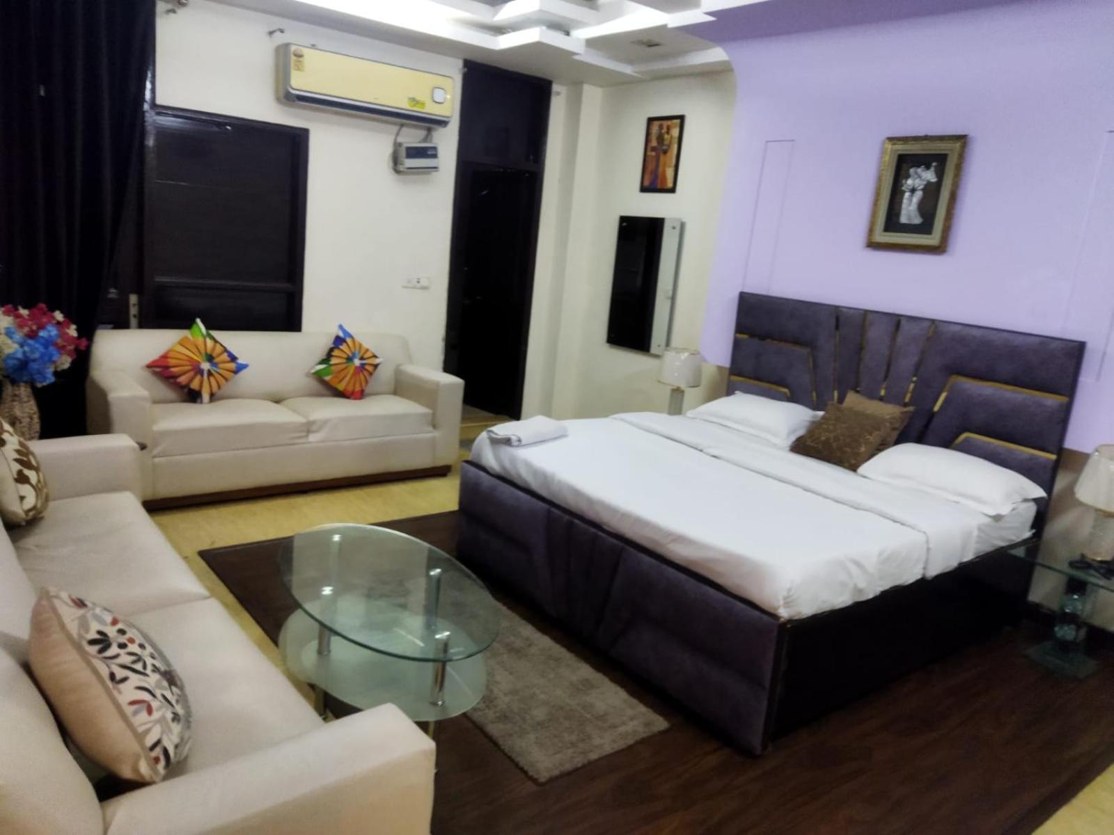Star Inn دلهي المظهر الخارجي الصورة