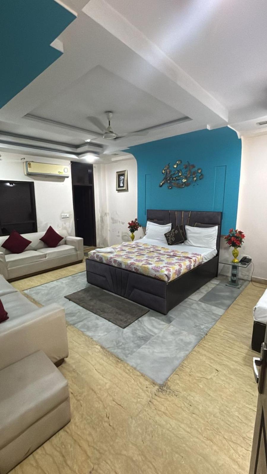 Star Inn دلهي المظهر الخارجي الصورة