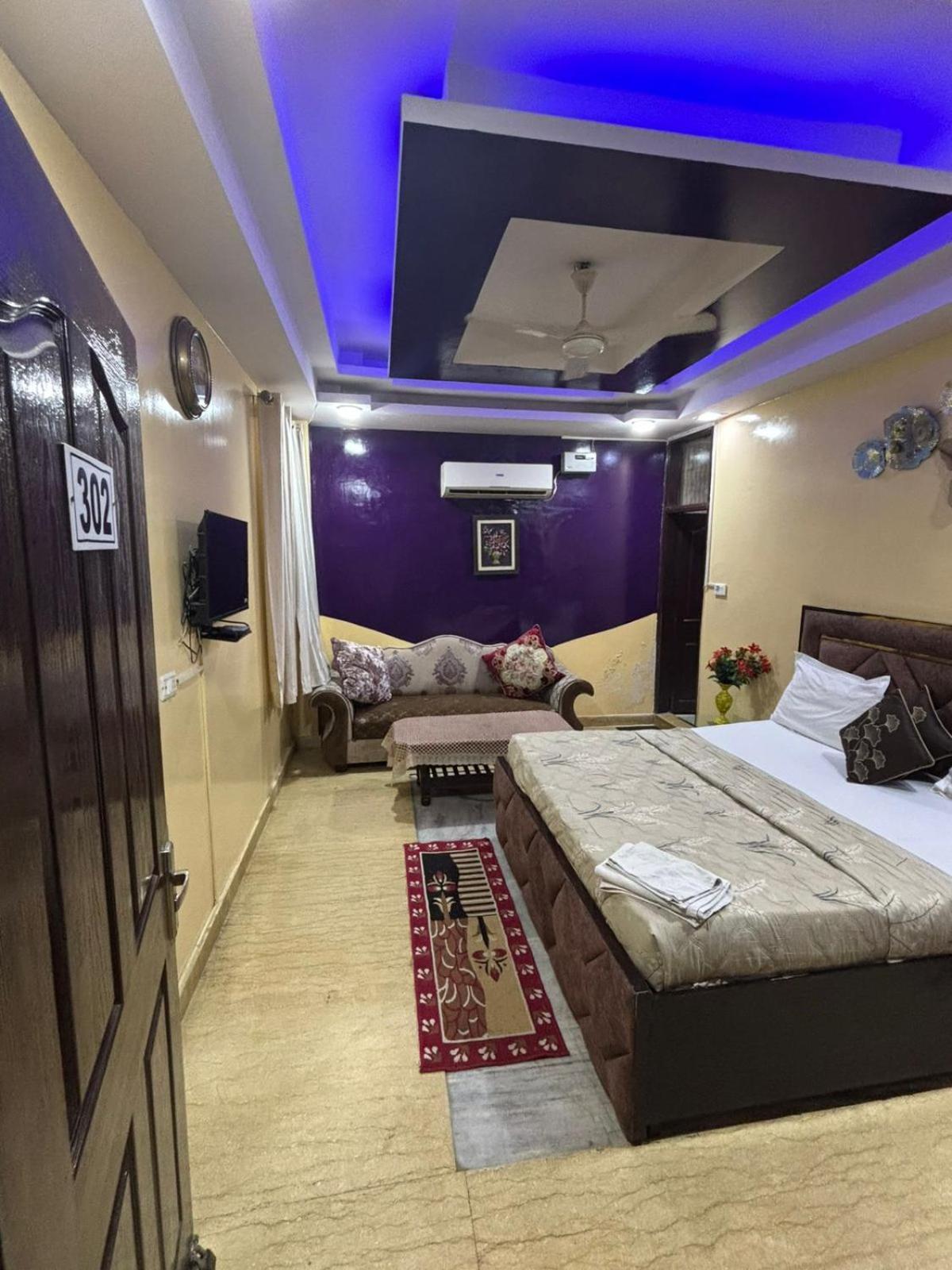 Star Inn دلهي المظهر الخارجي الصورة