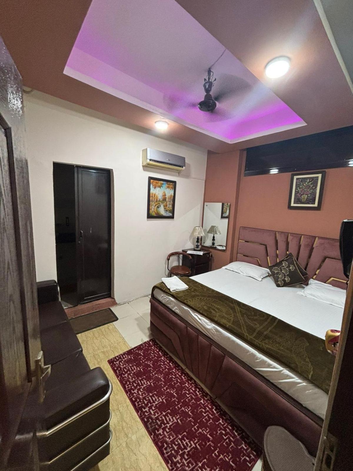 Star Inn دلهي المظهر الخارجي الصورة